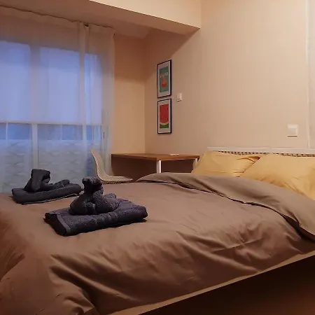 Appartement Maya*s Comfortable Apartment!